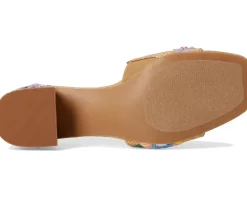 Anne Klein Dolls Multicolor Discount