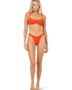 L*Space Dominic Bottom Bitsy Pimento Discount