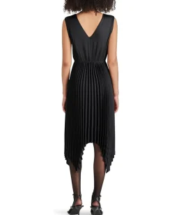 Steve Madden Donna Dress Black Discount