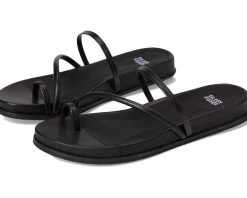 Eileen Fisher Dorado Slide Black Discount