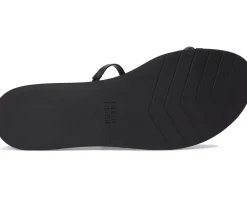 Eileen Fisher Dorado Slide Black Discount