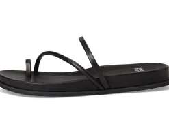 Eileen Fisher Dorado Slide Black Discount