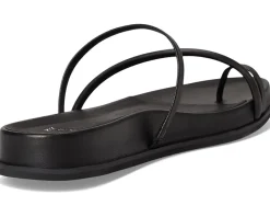 Eileen Fisher Dorado Slide Black Discount