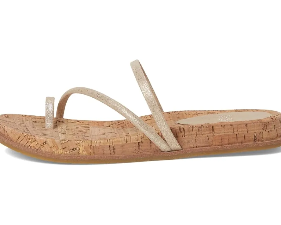 Eileen Fisher Dorado Slide Platinum Discount