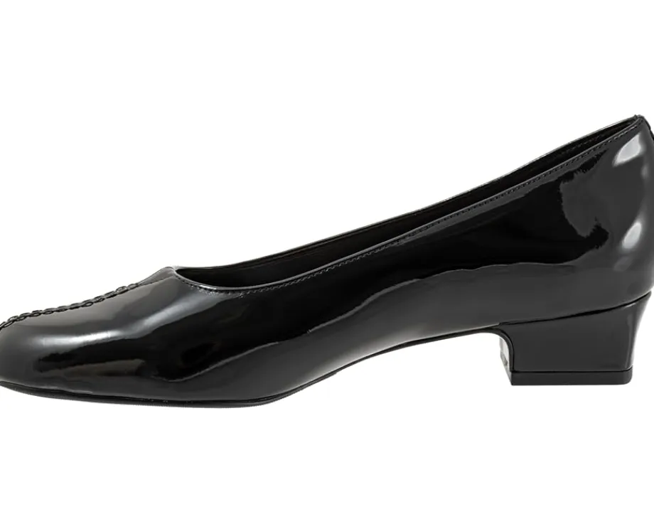 Women Trotters Doris