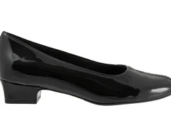 Women Trotters Doris