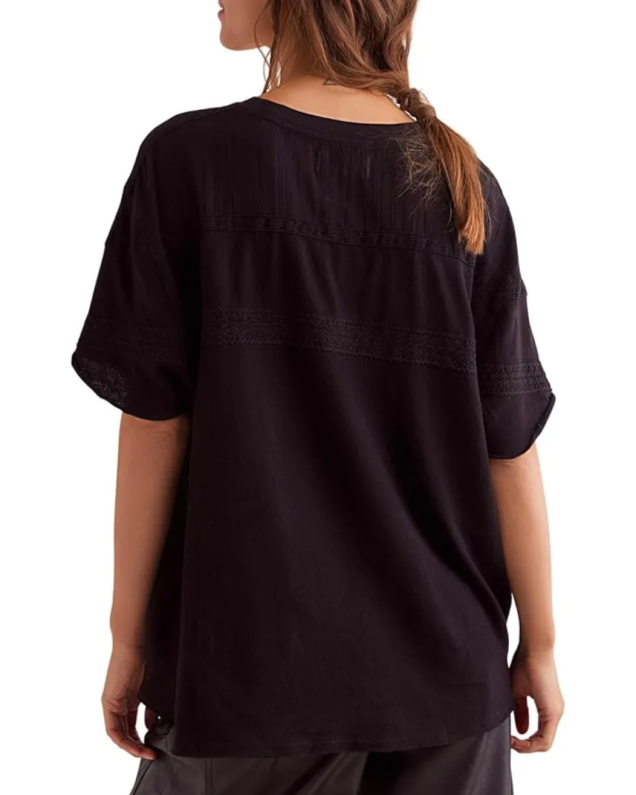 Women Free People Dorothy Tee