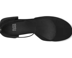 Eileen Fisher Dota Black Clearance