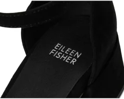 Eileen Fisher Dota Black Clearance