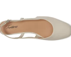 Trotters Dottie Ivory Online