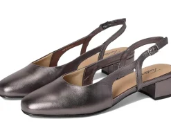 Trotters Dottie Pewter Discount