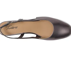 Trotters Dottie Pewter Discount