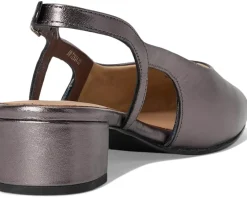 Trotters Dottie Pewter Discount