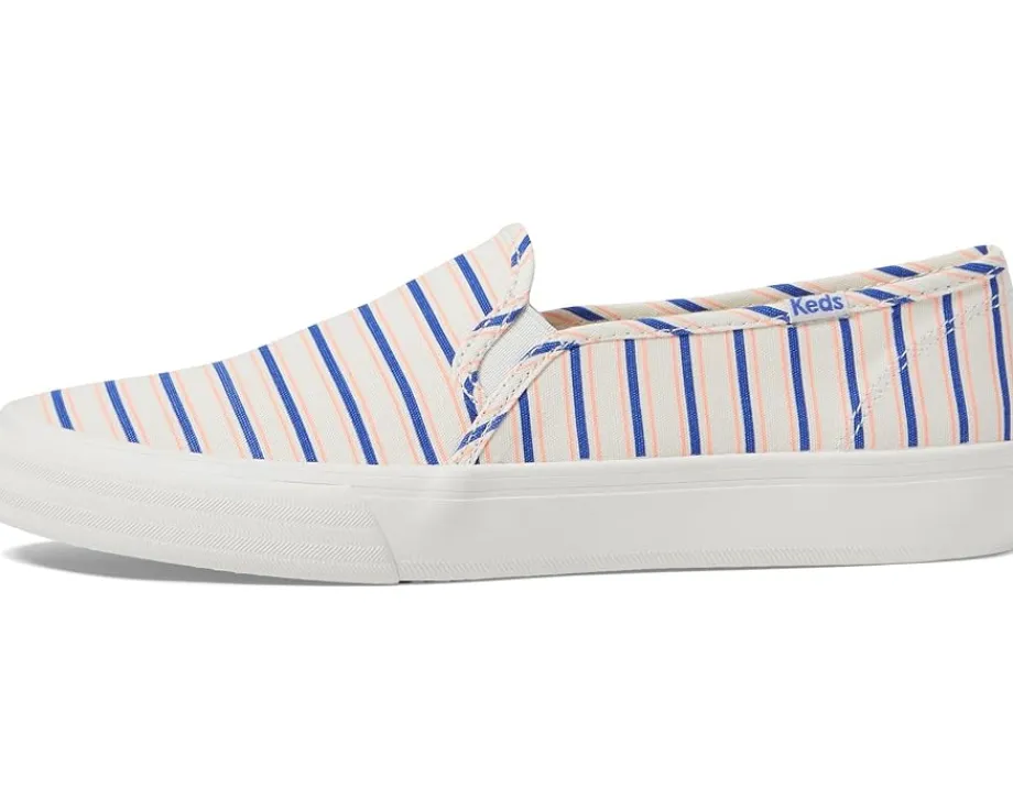Women Keds Double Decker Slip On