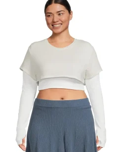 Women FP Movement Double Double Layer