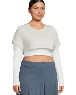 Women FP Movement Double Double Layer