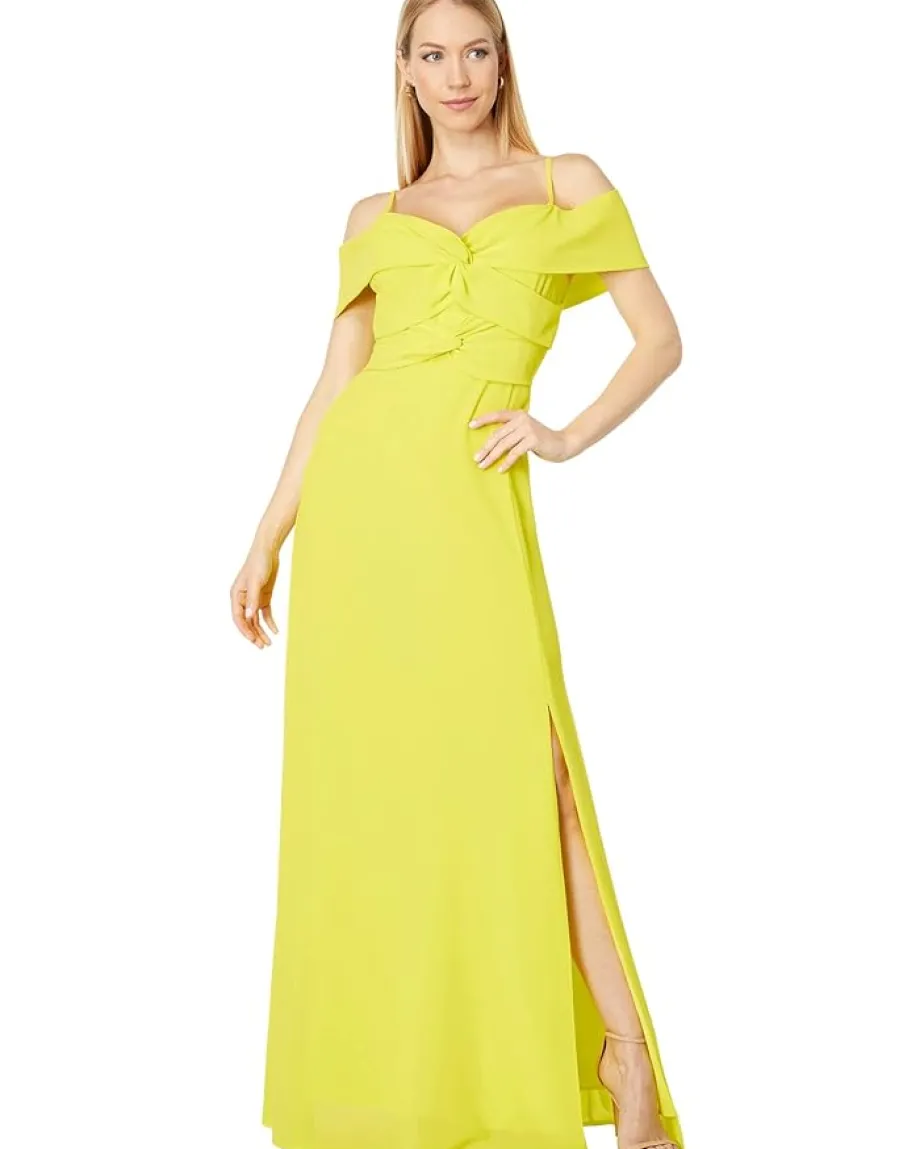 Women ONE33 Social Double Knot Wrap Shoulder