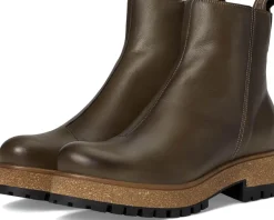 Taos Footwear Downtown Olive Best