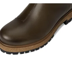 Taos Footwear Downtown Olive Best