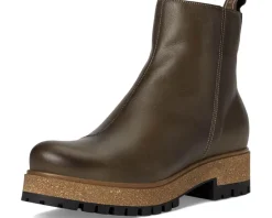 Taos Footwear Downtown Olive Best