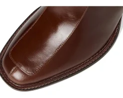 Steve Madden Downtown Brown Leather Best