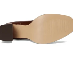 Steve Madden Downtown Brown Leather Best