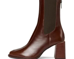 Steve Madden Downtown Brown Leather Best