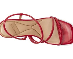 Kenneth Cole New York Dreama Red Patent Online
