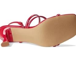 Kenneth Cole New York Dreama Red Patent Online