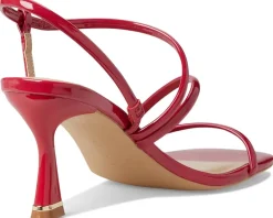 Kenneth Cole New York Dreama Red Patent Online