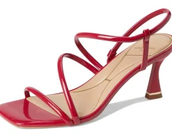 Kenneth Cole New York Dreama Red Patent Online