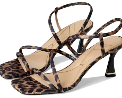 Kenneth Cole New York Dreama Leopard Clearance