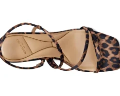 Kenneth Cole New York Dreama Leopard Clearance
