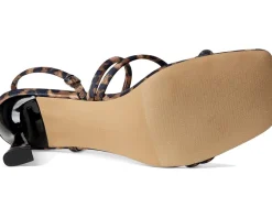 Kenneth Cole New York Dreama Leopard Clearance