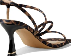 Kenneth Cole New York Dreama Leopard Clearance