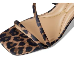 Kenneth Cole New York Dreama Leopard Clearance
