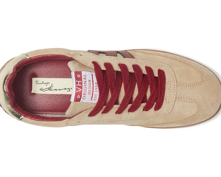 Women Vintage Havana Dreamer