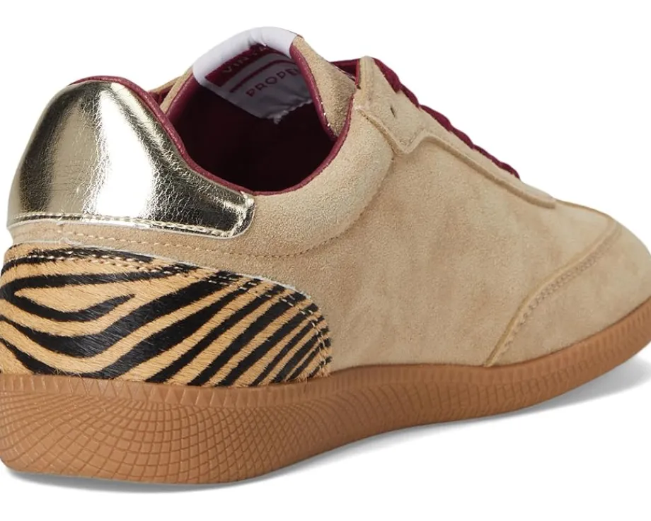 Women Vintage Havana Dreamer