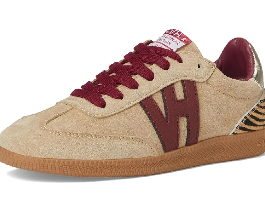 Women Vintage Havana Dreamer