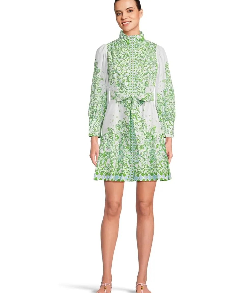 Women Lilly Pulitzer Drena Dress