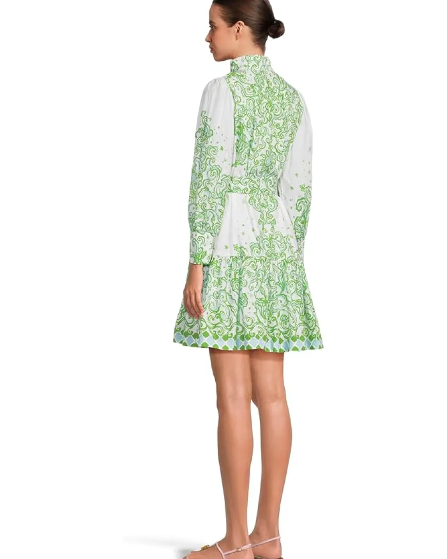Women Lilly Pulitzer Drena Dress