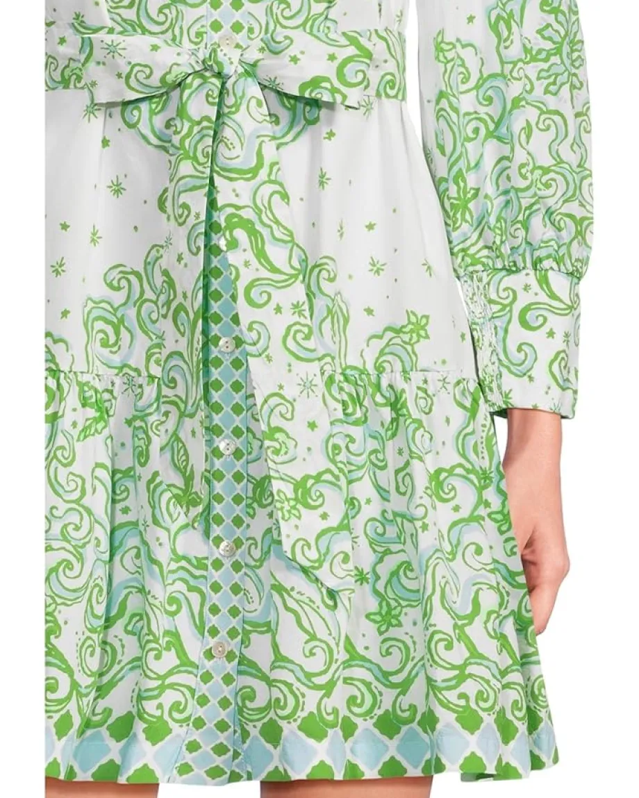 Women Lilly Pulitzer Drena Dress
