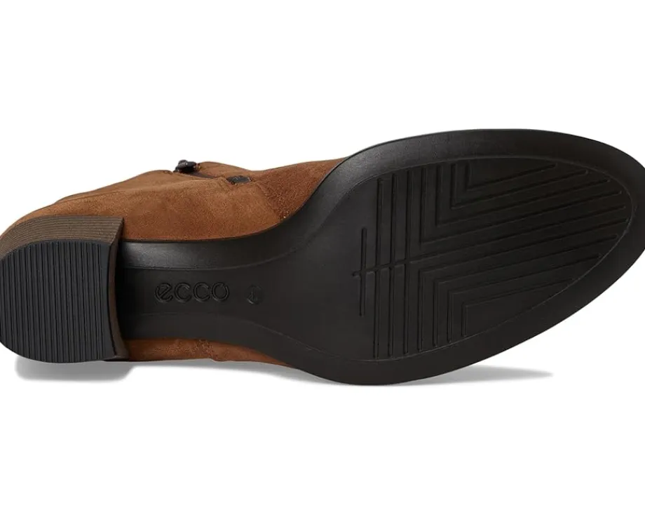 ECCO Dress Classic 35 Boots Camel Sale