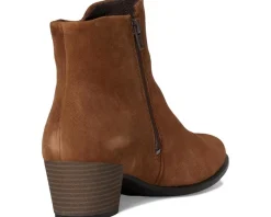 ECCO Dress Classic 35 Boots Camel Sale
