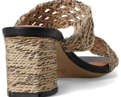 Andre Assous Drew Natural/Black New