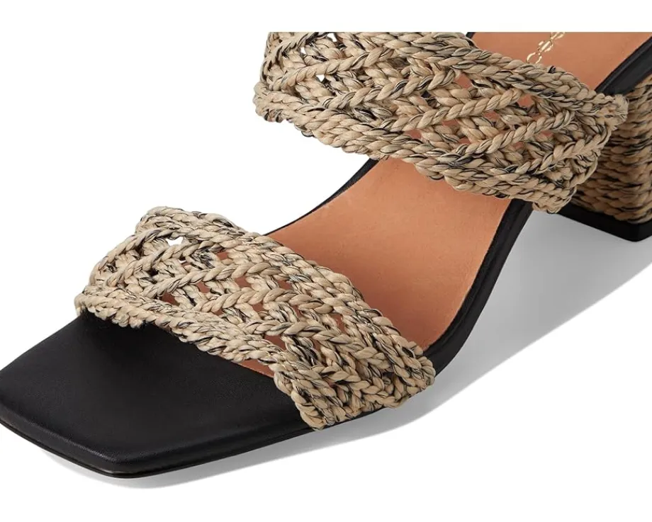 Andre Assous Drew Natural/Black New