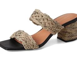 Andre Assous Drew Natural/Black New