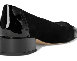 Donald Pliner Dreww Black 3 Discount