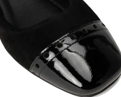 Donald Pliner Dreww Black 3 Discount