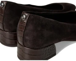 Donald Pliner Dreww Dark Brown Sale